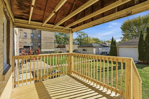 Tiny photo for 607 E 103rd Place, Chicago, IL 60628 (MLS # 12516590)