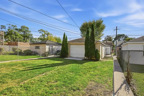 Tiny photo for 607 E 103rd Place, Chicago, IL 60628 (MLS # 12516590)