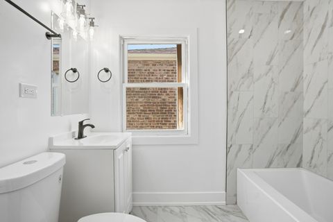 Tiny photo for 607 E 103rd Place, Chicago, IL 60628 (MLS # 12516590)