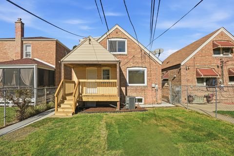 Tiny photo for 607 E 103rd Place, Chicago, IL 60628 (MLS # 12516590)