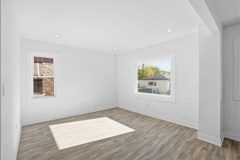 Tiny photo for 607 E 103rd Place, Chicago, IL 60628 (MLS # 12516590)