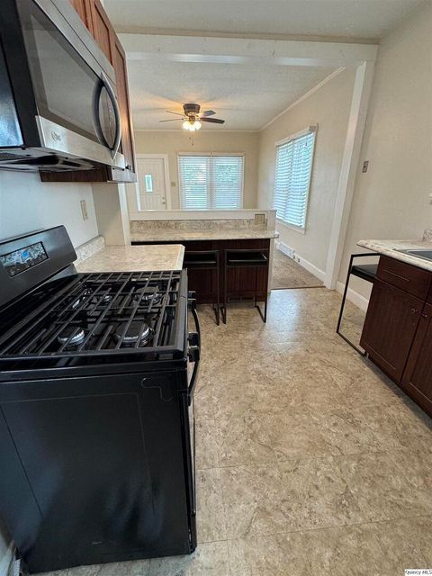 Tiny photo for 627 S 20th ST, Quincy, IL 62301 (MLS # 12672485)