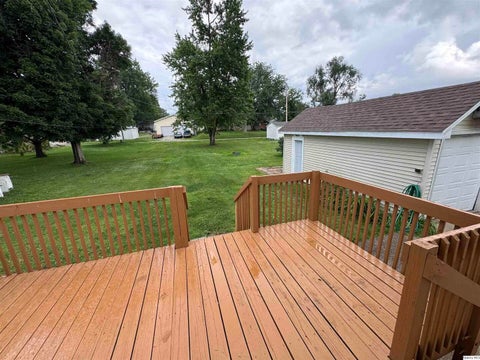Tiny photo for 627 S 20th ST, Quincy, IL 62301 (MLS # 12672485)