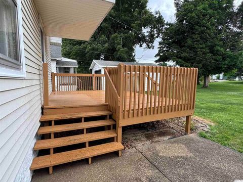 Tiny photo for 627 S 20th ST, Quincy, IL 62301 (MLS # 12672485)