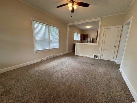 Tiny photo for 627 S 20th ST, Quincy, IL 62301 (MLS # 12672485)