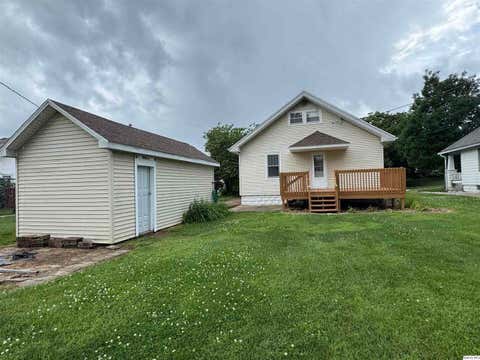 Tiny photo for 627 S 20th ST, Quincy, IL 62301 (MLS # 12672485)