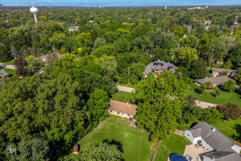 Tiny photo for 1231 60th Street, La Grange Highlands, IL 60525 (MLS # 12769415)