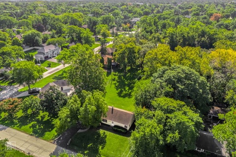 Tiny photo for 1231 60th Street, La Grange Highlands, IL 60525 (MLS # 12769415)