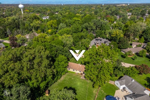 Tiny photo for 1231 60th Street, La Grange Highlands, IL 60525 (MLS # 12769415)