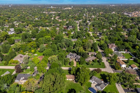 Tiny photo for 1231 60th Street, La Grange Highlands, IL 60525 (MLS # 12769415)