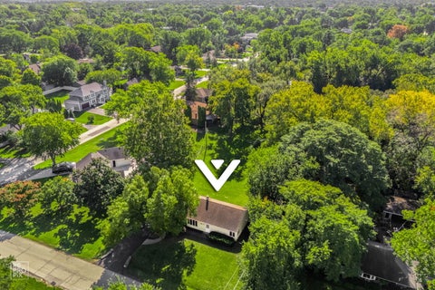 Tiny photo for 1231 60th Street, La Grange Highlands, IL 60525 (MLS # 12769415)