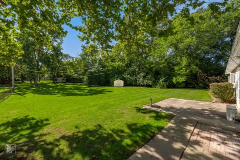Tiny photo for 1231 60th Street, La Grange Highlands, IL 60525 (MLS # 12769415)