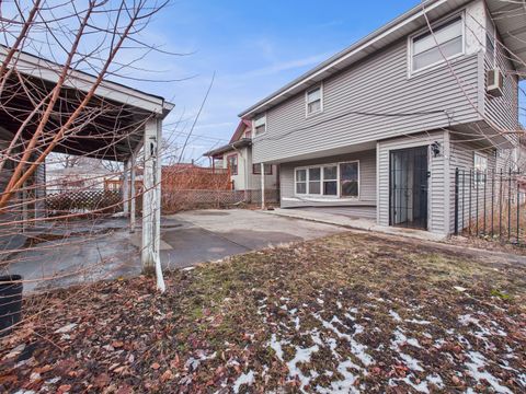 Tiny photo for 1840 S 7th Avenue, Maywood, IL 60153 (MLS # 12541603)