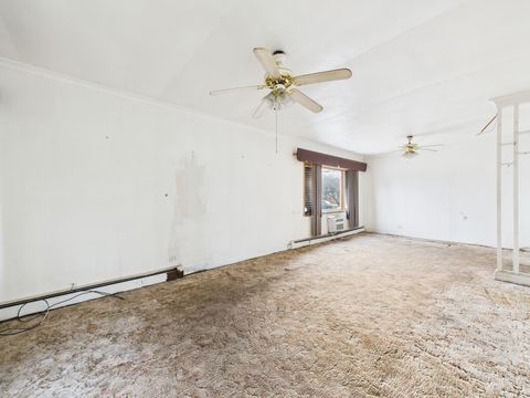 Tiny photo for 1840 S 7th Avenue, Maywood, IL 60153 (MLS # 12541603)