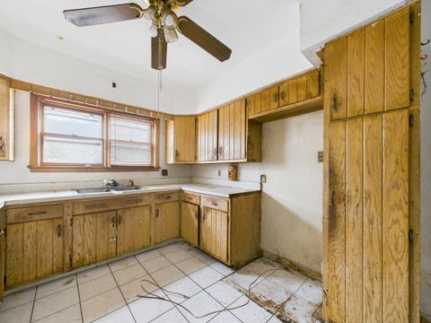 Tiny photo for 1840 S 7th Avenue, Maywood, IL 60153 (MLS # 12541603)