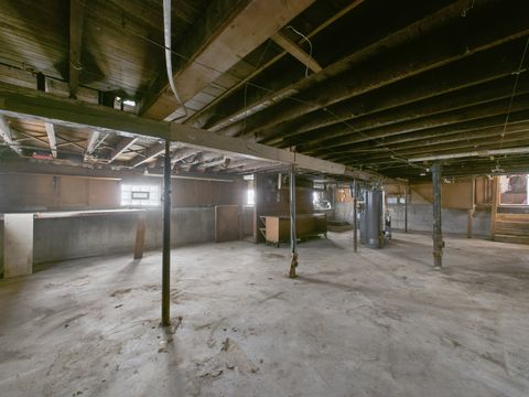 Tiny photo for 1840 S 7th Avenue, Maywood, IL 60153 (MLS # 12541603)