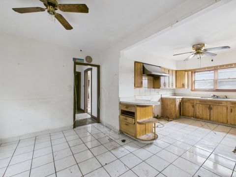 Tiny photo for 1840 S 7th Avenue, Maywood, IL 60153 (MLS # 12541603)