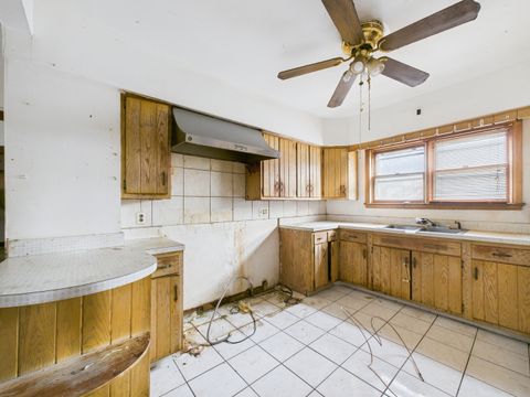 Tiny photo for 1840 S 7th Avenue, Maywood, IL 60153 (MLS # 12541603)