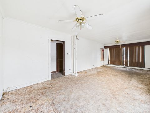 Tiny photo for 1840 S 7th Avenue, Maywood, IL 60153 (MLS # 12541603)