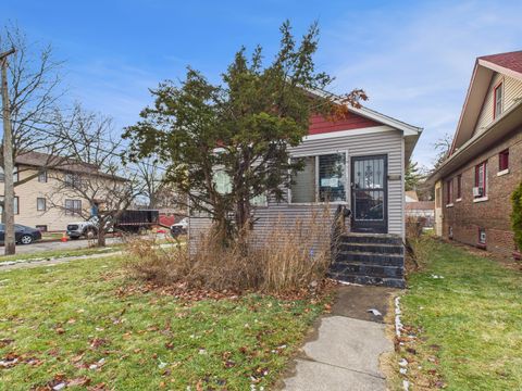 Tiny photo for 1840 S 7th Avenue, Maywood, IL 60153 (MLS # 12541603)