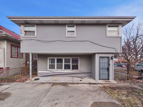 Tiny photo for 1840 S 7th Avenue, Maywood, IL 60153 (MLS # 12541603)