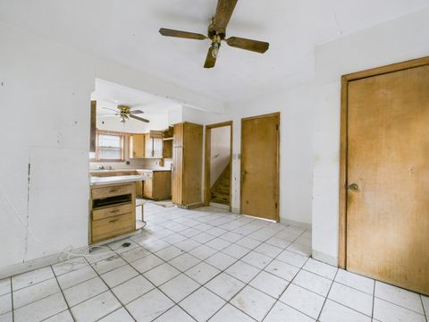 Tiny photo for 1840 S 7th Avenue, Maywood, IL 60153 (MLS # 12541603)