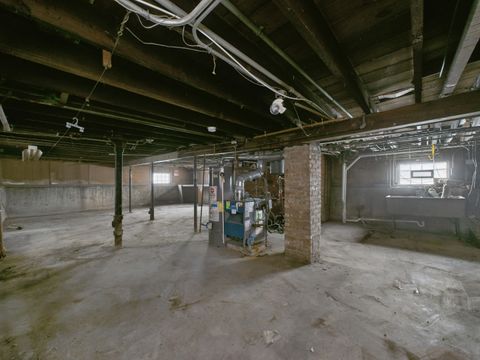 Tiny photo for 1840 S 7th Avenue, Maywood, IL 60153 (MLS # 12541603)