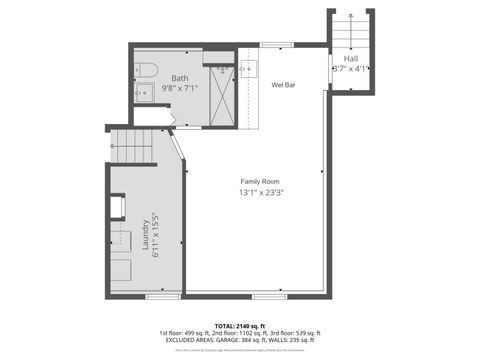 Tiny photo for 28W032 Roosevelt Road, Winfield, IL 60190 (MLS # 12572551)