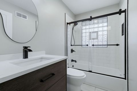 Tiny photo for 28W032 Roosevelt Road, Winfield, IL 60190 (MLS # 12572551)