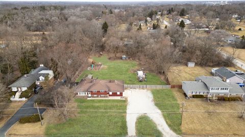 Tiny photo for 28W032 Roosevelt Road, Winfield, IL 60190 (MLS # 12572551)