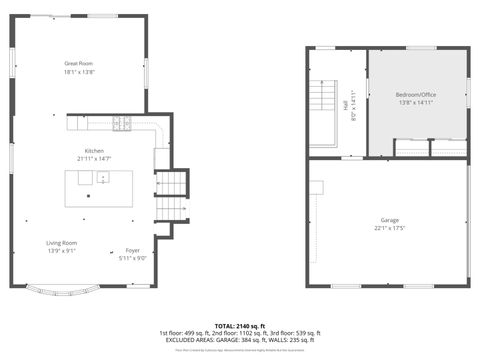 Tiny photo for 28W032 Roosevelt Road, Winfield, IL 60190 (MLS # 12572551)