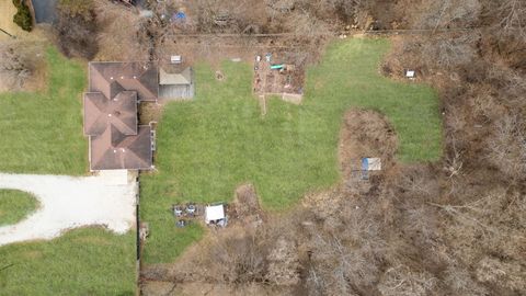 Tiny photo for 28W032 Roosevelt Road, Winfield, IL 60190 (MLS # 12572551)