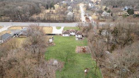 Tiny photo for 28W032 Roosevelt Road, Winfield, IL 60190 (MLS # 12572551)