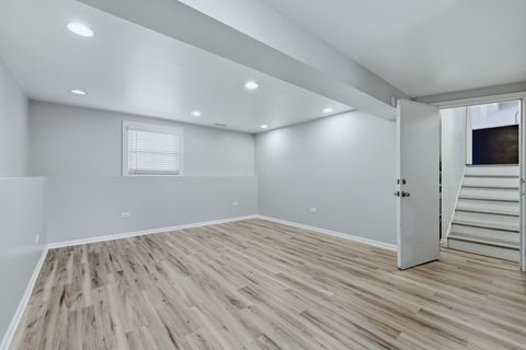 Tiny photo for 28W032 Roosevelt Road, Winfield, IL 60190 (MLS # 12572551)