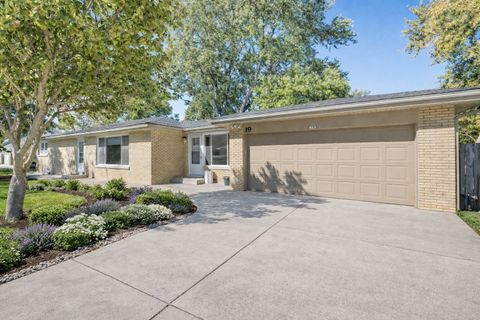 Photo of 19 Brookside Lane, Bristol, IL 60512 (MLS # 12555398)