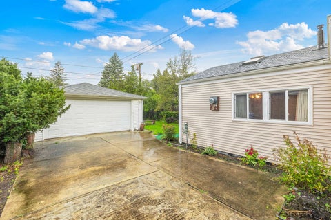 Tiny photo for 8216 N Caldwell Avenue, Niles, IL 60714 (MLS # 12780466)