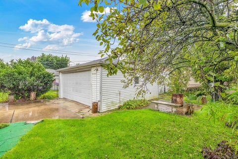Tiny photo for 8216 N Caldwell Avenue, Niles, IL 60714 (MLS # 12780466)