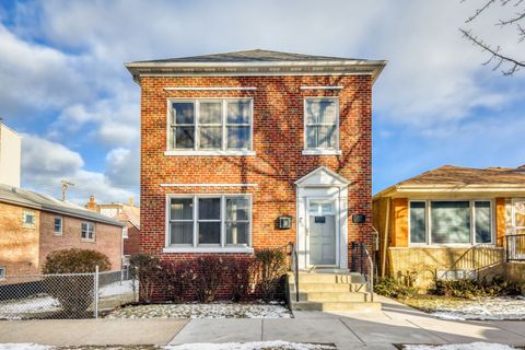 3333 S Emerald Avenue Chicago IL 60616