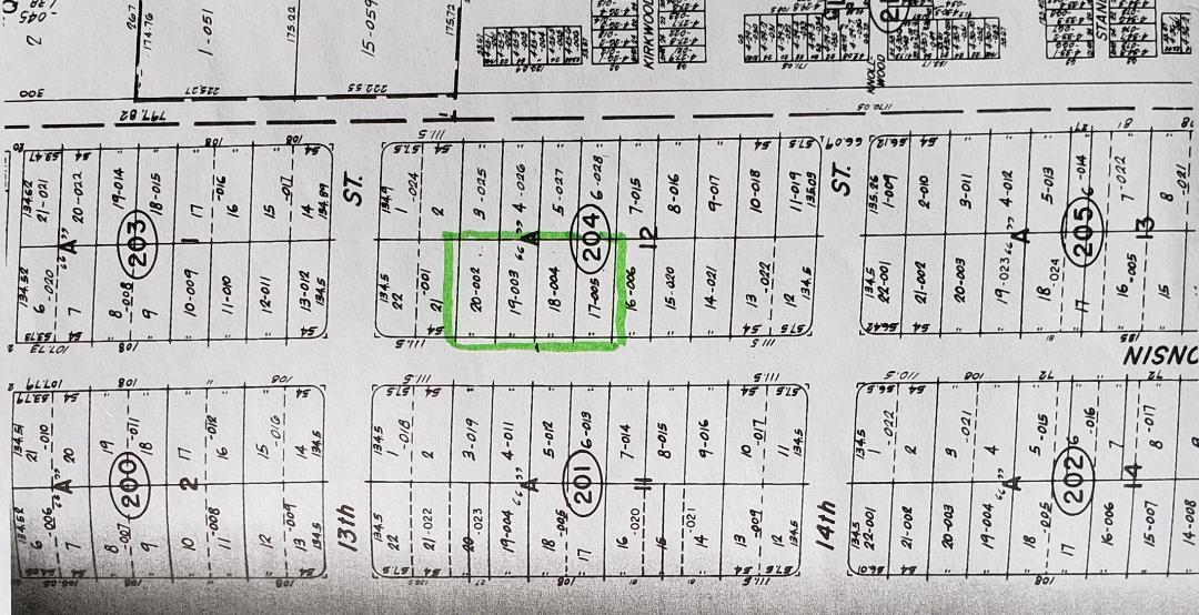 1305 S Wisconsin Avenue