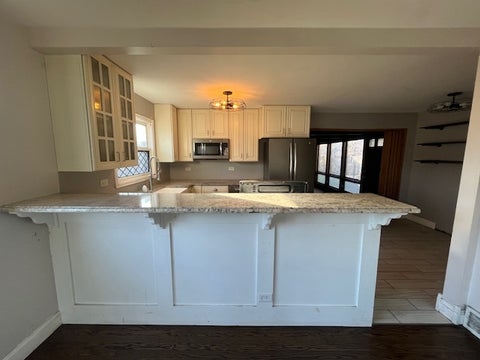 Tiny photo for 5009 W 101st Street, Oak Lawn, IL 60453 (MLS # 12579232)