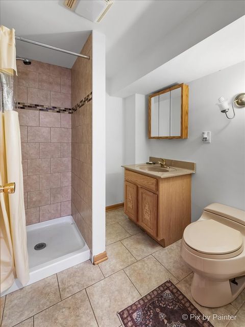 Tiny photo for 380 Dulles Road, Des Plaines, IL 60016 (MLS # 12535336)