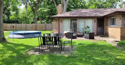 Tiny photo for 73 Blackhawk Drive, Park Forest, IL 60466 (MLS # 12750149)