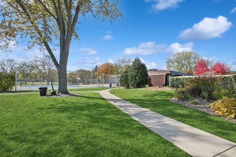 Tiny photo for 7411 Leisure Village Avenue #7411, Fox Lake, IL 60020 (MLS # 12504268)