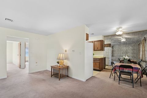 Tiny photo for 7411 Leisure Village Avenue #7411, Fox Lake, IL 60020 (MLS # 12504268)