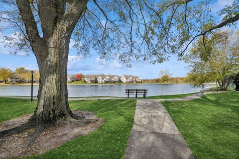 Tiny photo for 7411 Leisure Village Avenue #7411, Fox Lake, IL 60020 (MLS # 12504268)