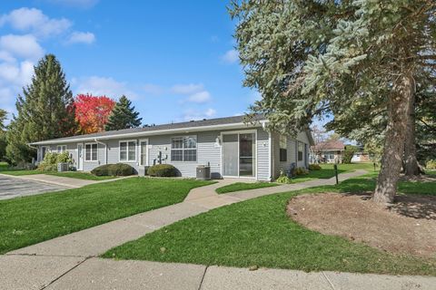 Tiny photo for 7411 Leisure Village Avenue #7411, Fox Lake, IL 60020 (MLS # 12504268)
