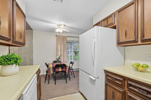 Tiny photo for 7411 Leisure Village Avenue #7411, Fox Lake, IL 60020 (MLS # 12504268)