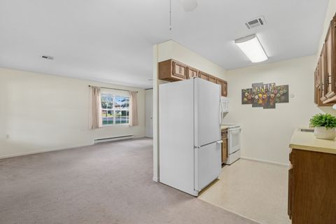 Tiny photo for 7411 Leisure Village Avenue #7411, Fox Lake, IL 60020 (MLS # 12504268)