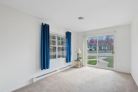 Tiny photo for 7411 Leisure Village Avenue #7411, Fox Lake, IL 60020 (MLS # 12504268)