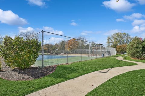 Tiny photo for 7411 Leisure Village Avenue #7411, Fox Lake, IL 60020 (MLS # 12504268)